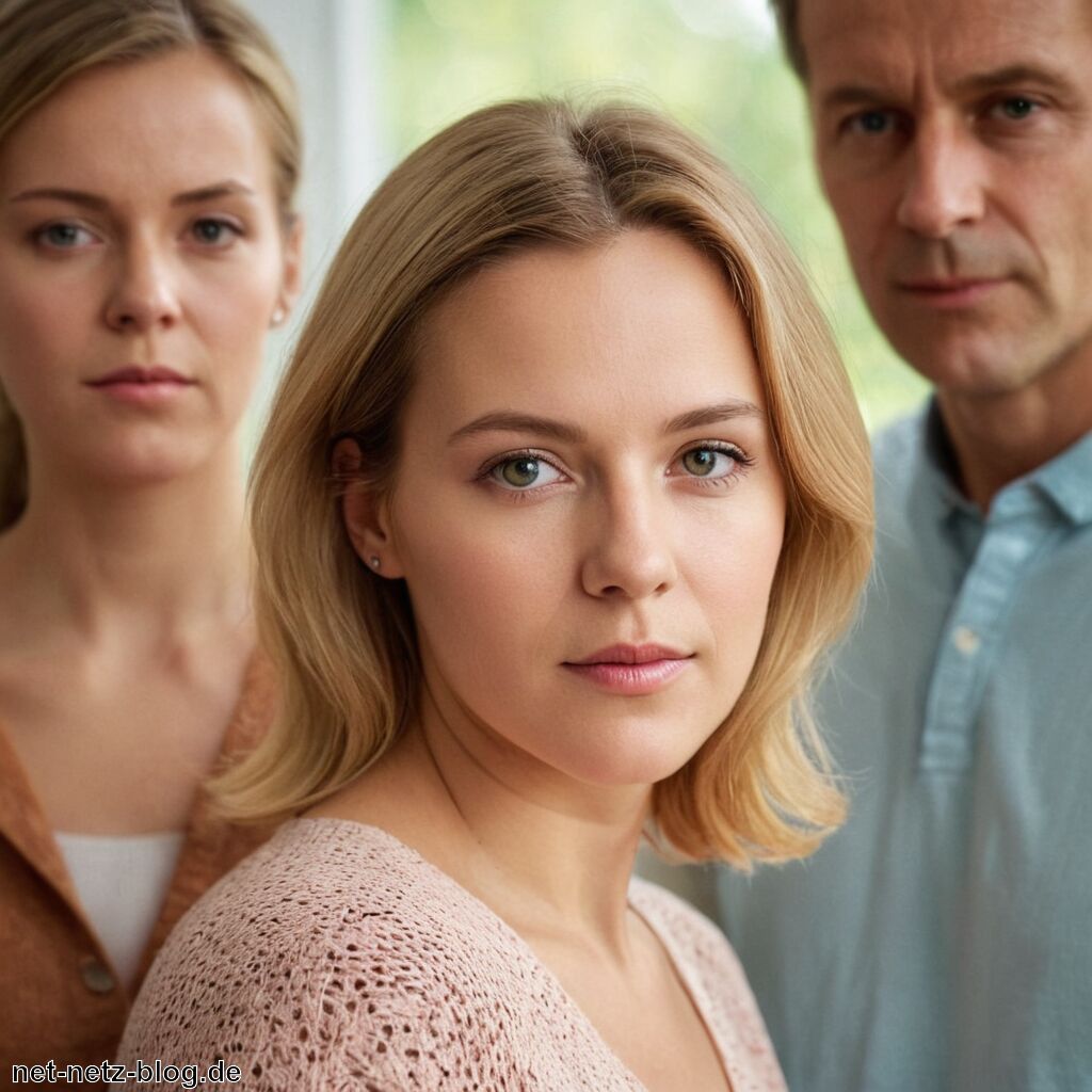 Svenja Jauch – Wer ist die Tochter von Günther Jauch wirklich?