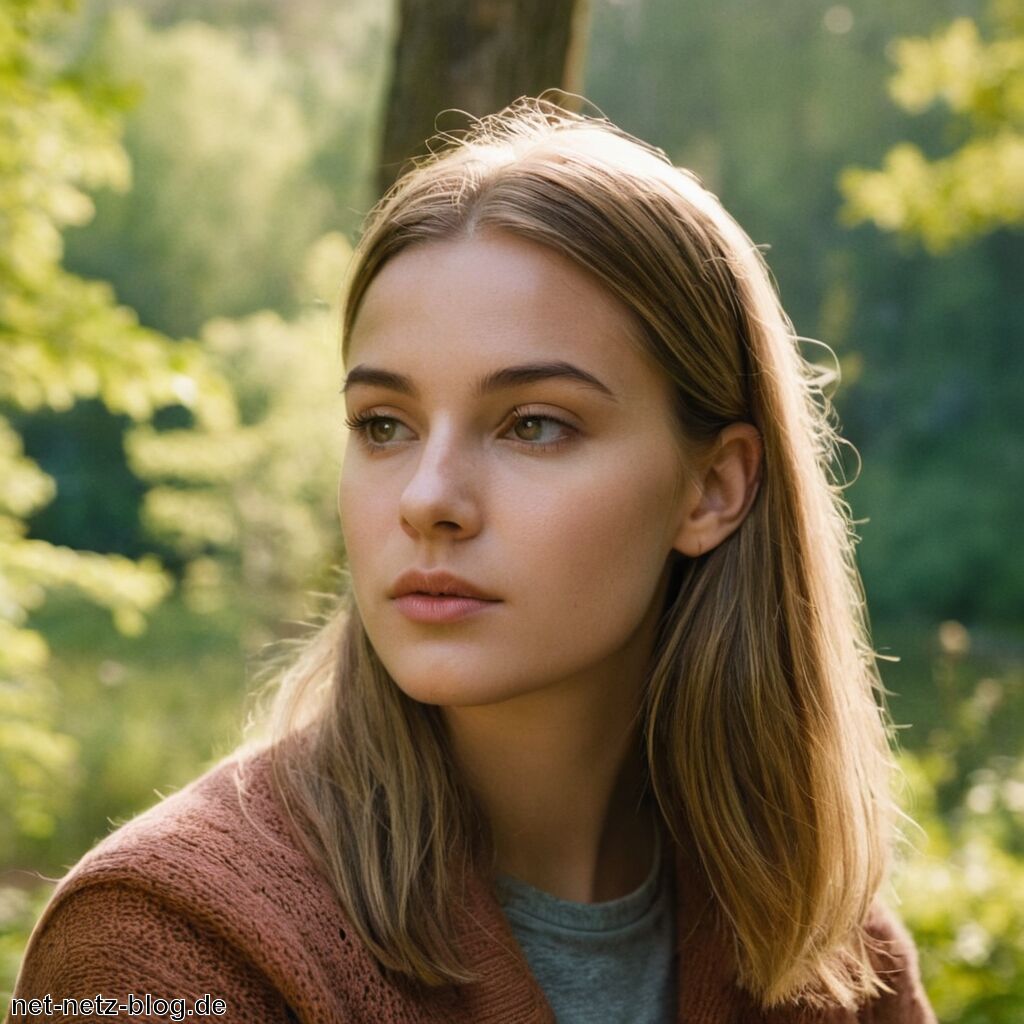 Aileen Anna Wellenbrink – Biografie, Hintergrund & Interessante Fakten