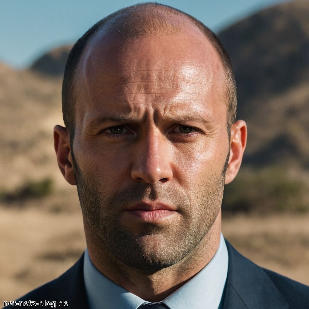 Jason Statham Schlaganfall – Tatsachen, Gerüchte und Informationen, die du berücksichtigen solltest
