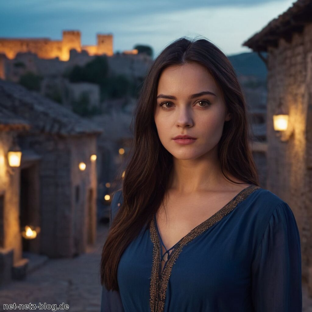 Wer ist Elea Giulia Alva di Lorenzo? Ihre Geschichte, Familie und Herkunft