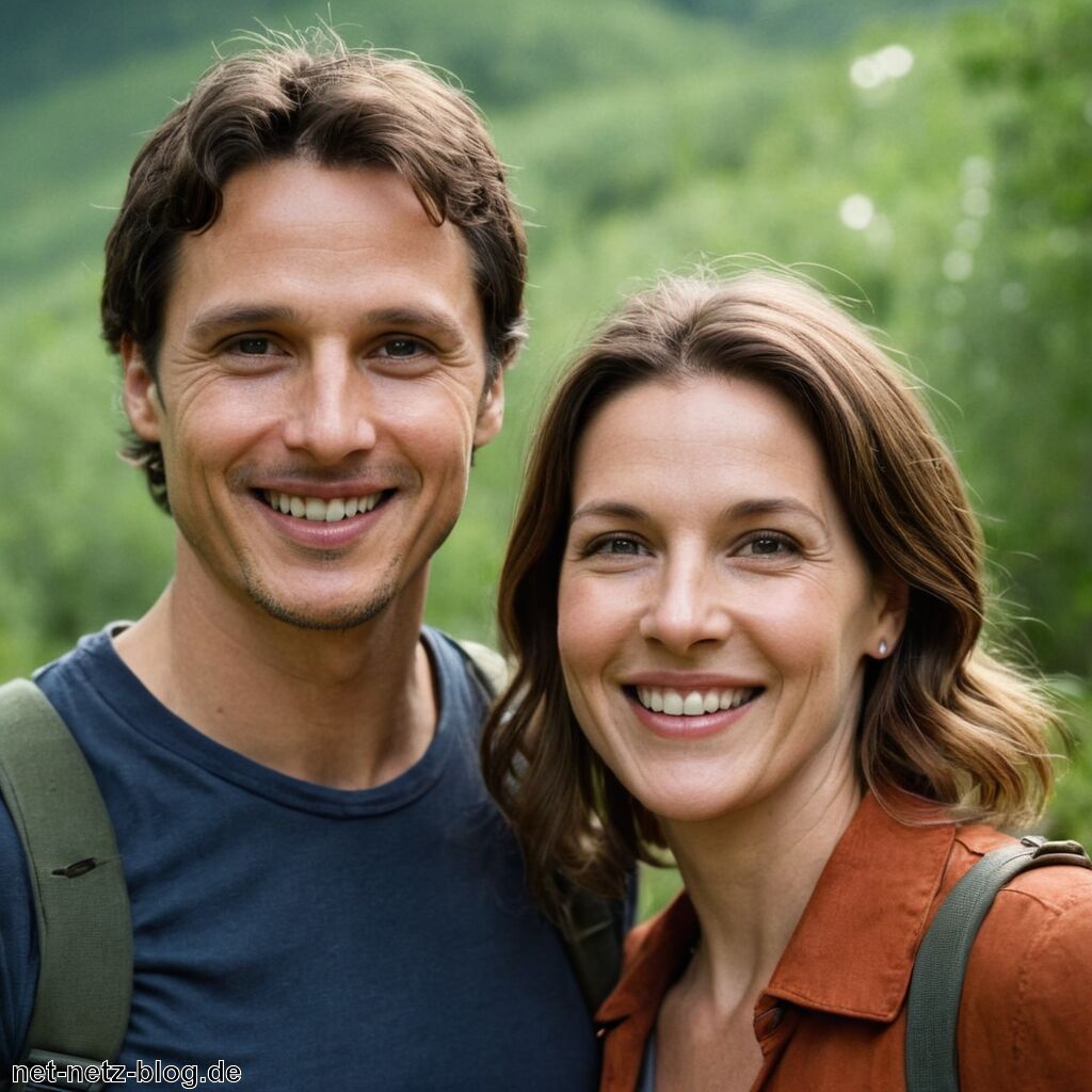 Florian David Fitz und Anja Knauer – Trennung oder nicht? Alle Informationen und Hintergründe