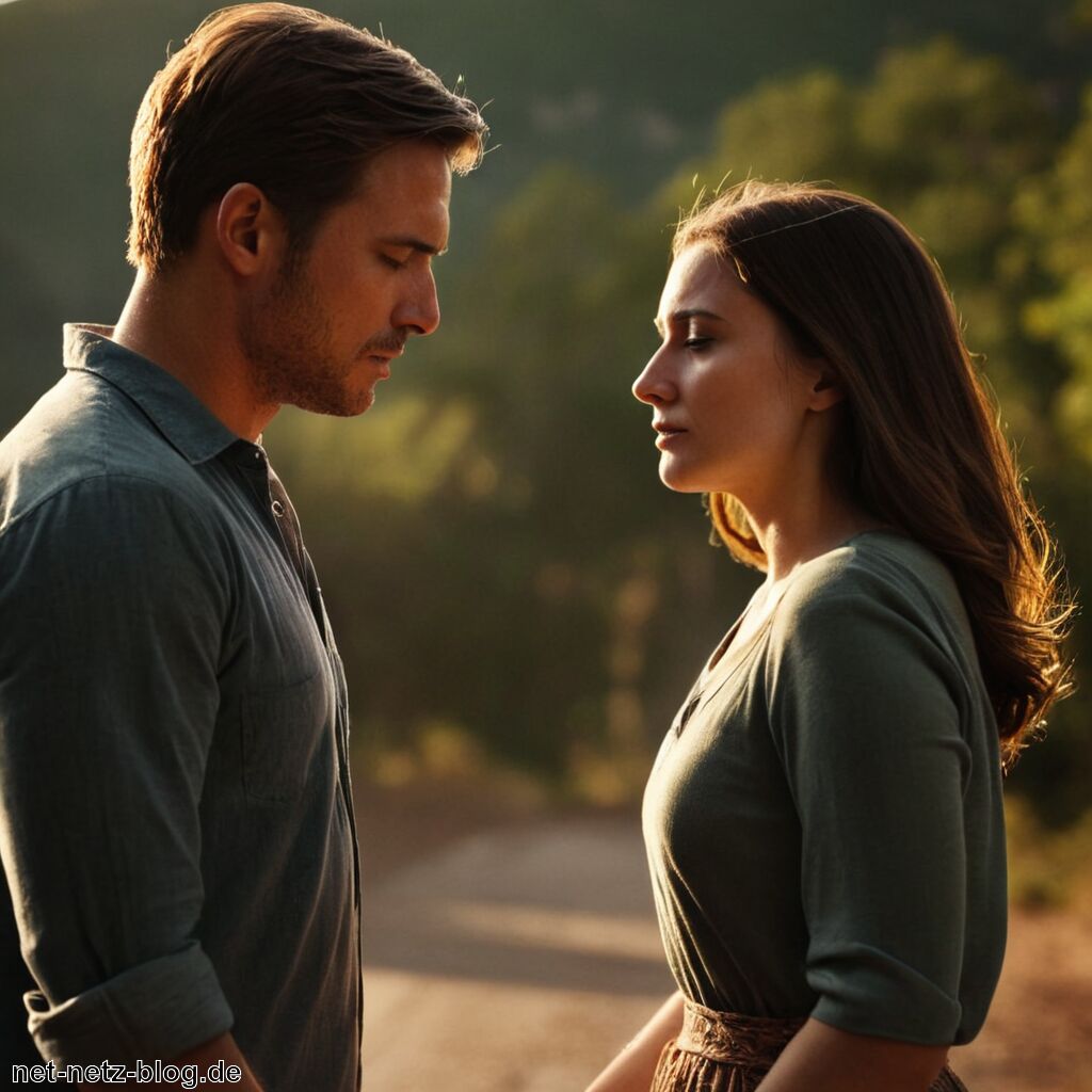 Die Trennung von Mark und Lydia Benecke: Die Hintergründe ihrer Beziehung und des Abschieds