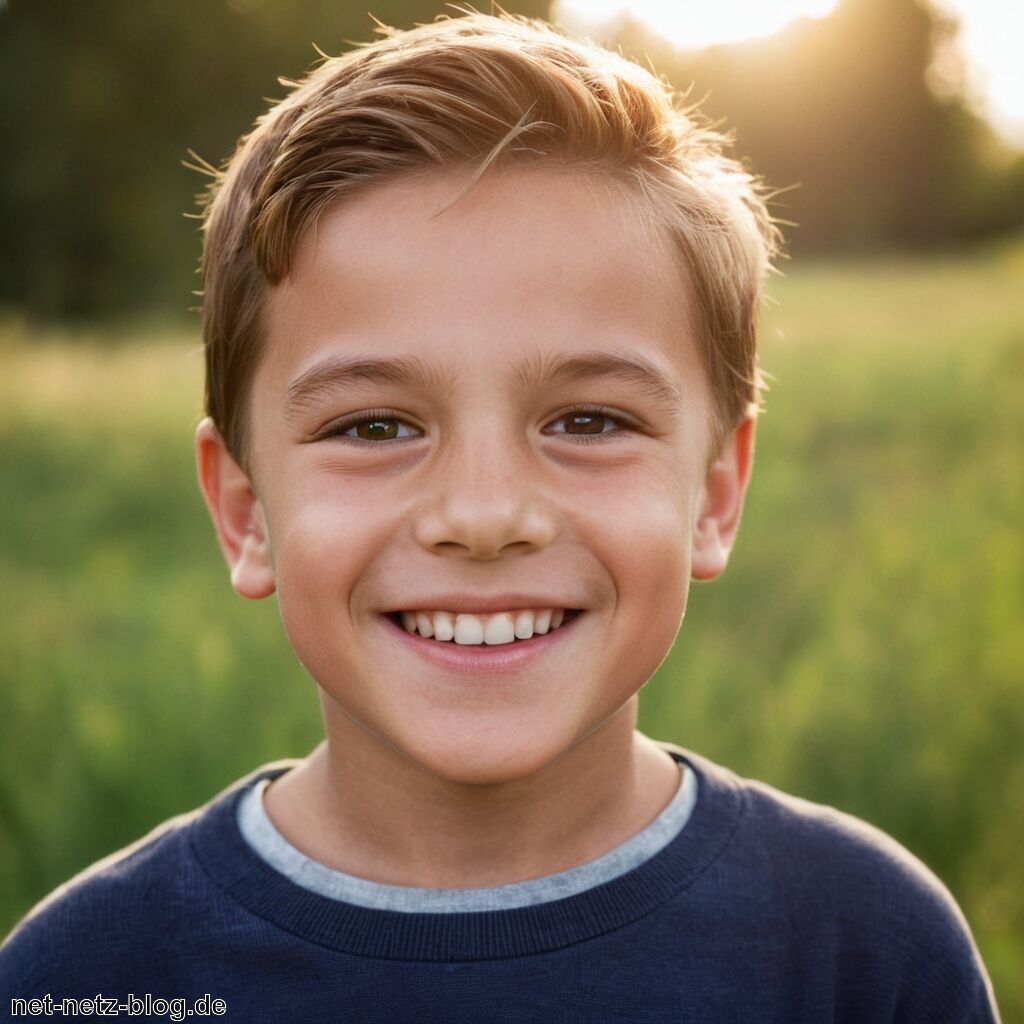 Marlon Christopher Martinek – Ein Blick in das Leben des Sohnes von Sven Martinek