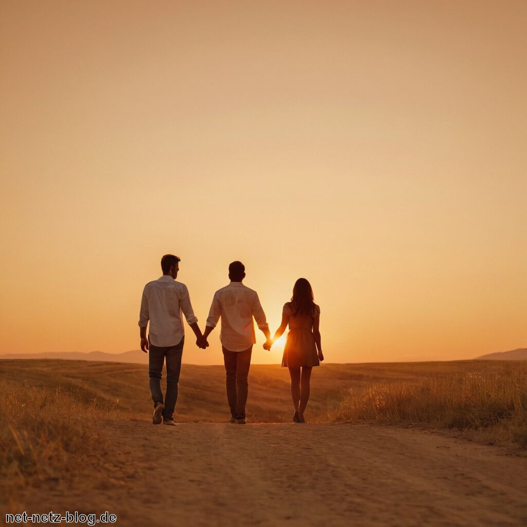 Mit wem ist Mirjam Meinhardt verheiratet? – Einblick in ihr Privatleben und ihre berufliche Laufbahn