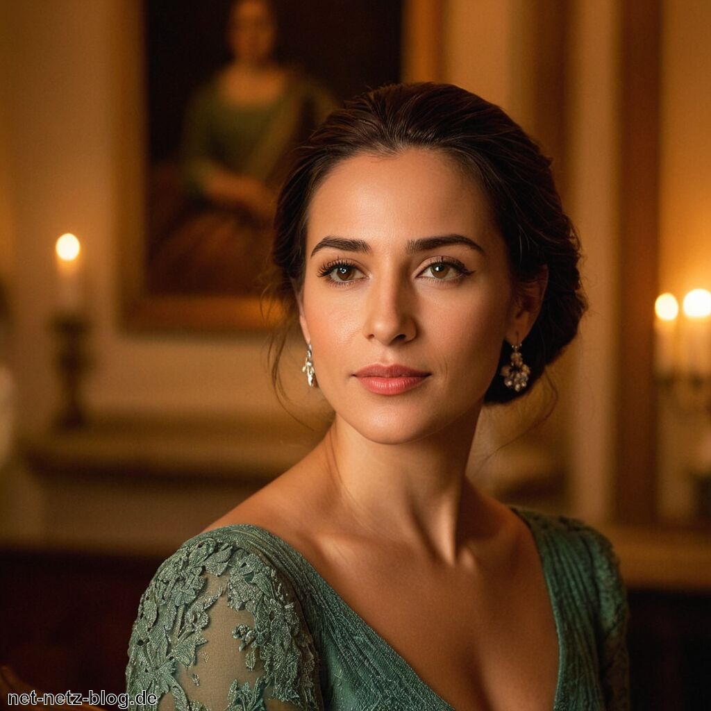 Viviane Elisa Maria Clarin: Lebenslauf, Hintergrund und aktuelles Leben