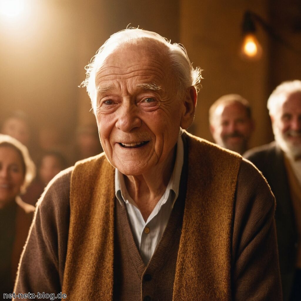 Woran ist Barry Van Dyke gestorben? Fakten, Gerüchte und Wahrheiten klargestellt