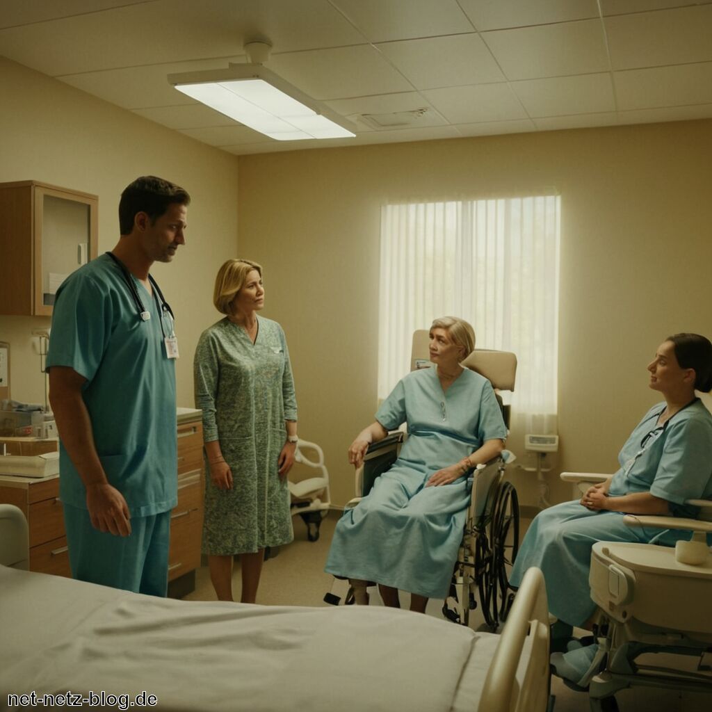 Charlotte Karlinder Schlaganfall – Fakten, Hintergründe und wichtige Lektionen