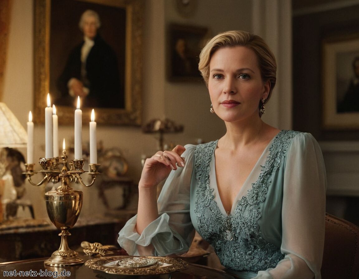 Bekanntes und Unbekanntes über Svenja Jauch - Svenja Jauch – Wer ist die Tochter von Günther Jauch wirklich?