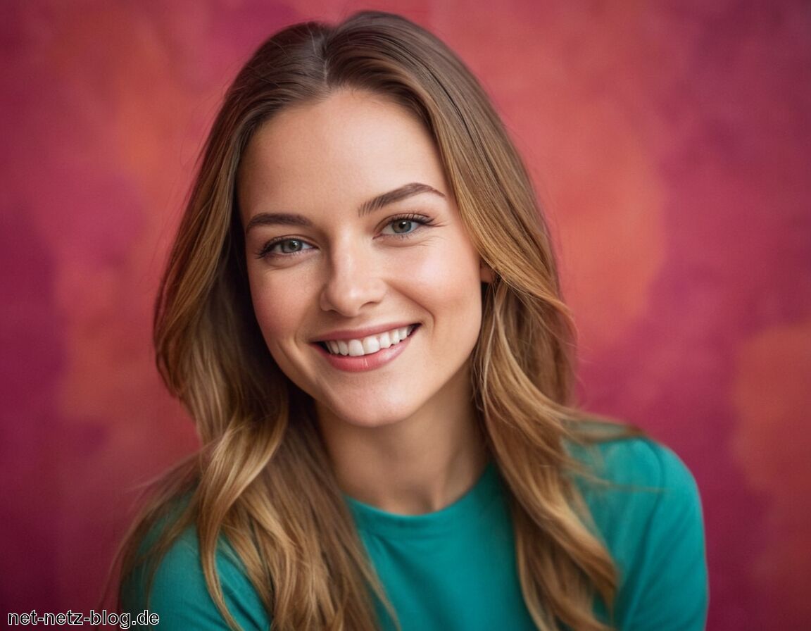 Wesentliche Fakten und weniger bekannte Details über Aileen Anna Wellenbrink - Aileen Anna Wellenbrink – Biografie, Hintergrund & Interessante Fakten