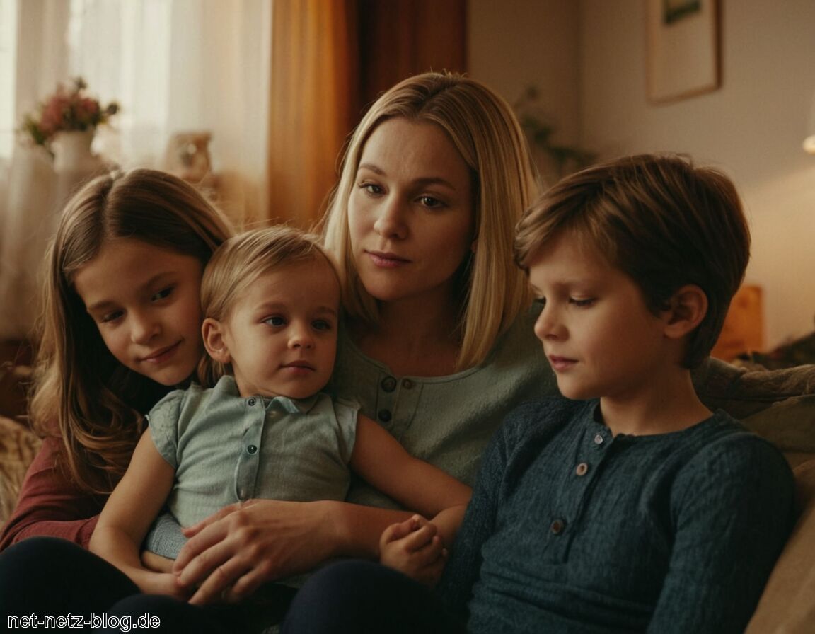 Was sagt Jana Kübel persönlich über ihr Familienleben? - Wie viele Kinder hat Jana Kübel? Ein Blick auf ihre Familie, ihr Leben und ihre Karriere