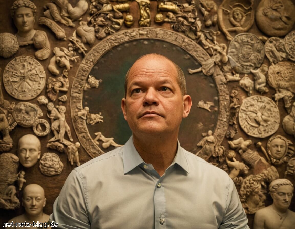 Risikofaktoren und Prävention von Schlaganfällen – Lehren für jeden Einzelnen - Olaf Scholz und Schlaganfall: Fakten, Gerüchte und die Wahrheit