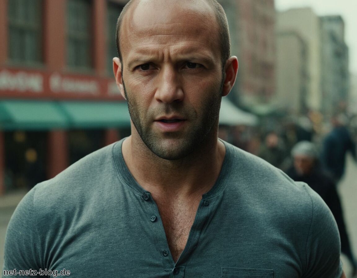 Gesundheit und Prävention – Die Wichtigkeit des Themas - Jason Statham Schlaganfall – Tatsachen, Gerüchte und Informationen, die du berücksichtigen solltest