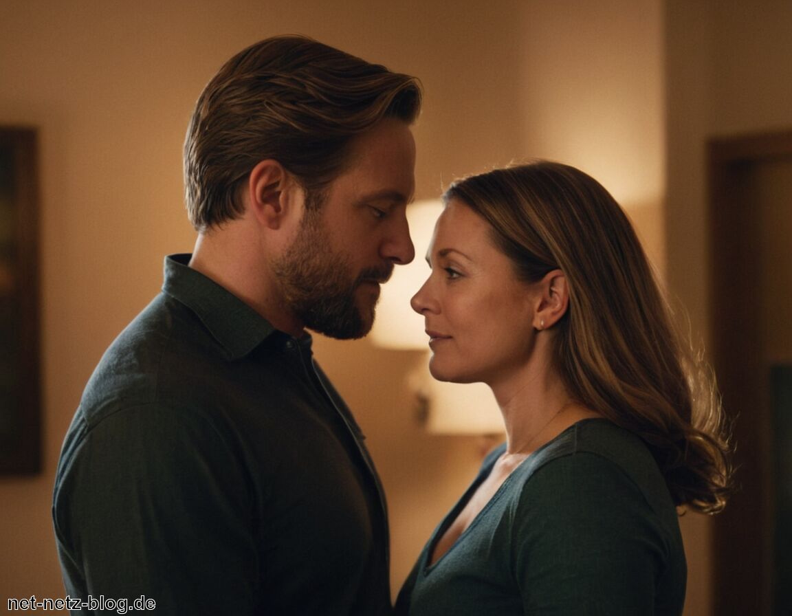 Wie Medien an Informationen über Prominente gelangen - Wer ist der Ehemann von Adriane Rickel? Ein umfassender Blick in ihr Privatleben