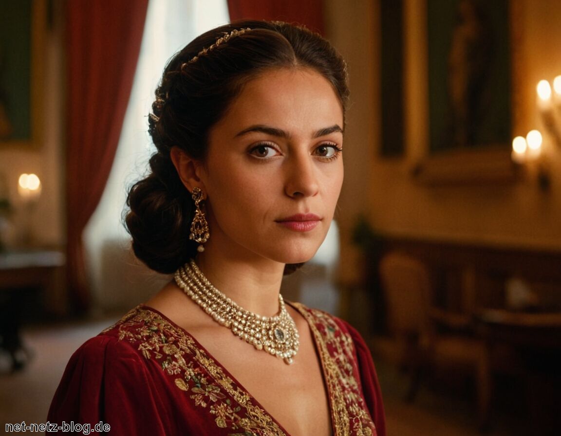 Öffentliches Auftreten der Familie di Lorenzo - Wer ist Elea Giulia Alva di Lorenzo? Ihre Geschichte, Familie und Herkunft