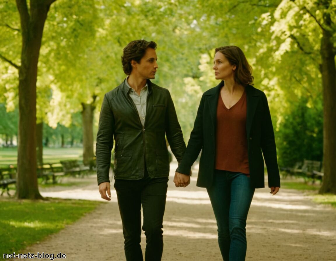 Öffentliches Interesse an ihrer Beziehung – Freundschaft oder mehr? - Florian David Fitz und Anja Knauer – Trennung oder nicht? Alle Informationen und Hintergründe