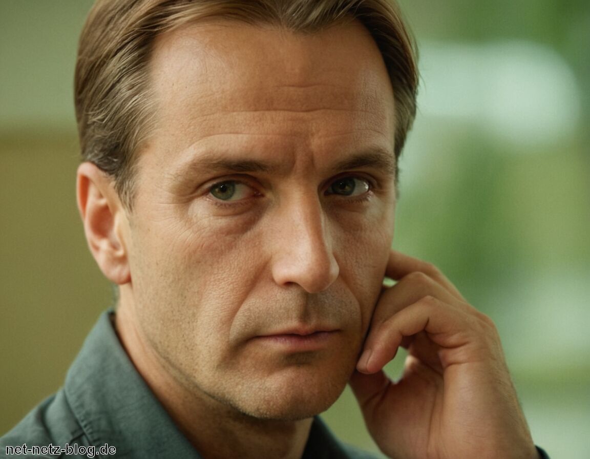 Diagnose von Parkinson - Andreas Fahnert: Hintergründe zur Todesursache und den Gerüchten