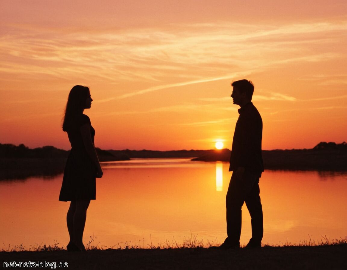 Hintergründe der Trennung von Mark und Lydia Benecke – Einblicke und Erklärungen - Die Trennung von Mark und Lydia Benecke: Die Hintergründe ihrer Beziehung und des Abschieds