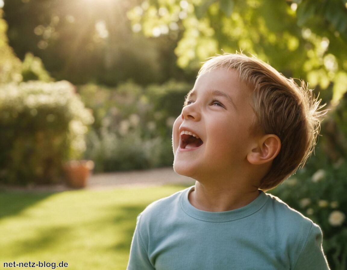 Kindheit und Aufwachsen - Marlon Christopher Martinek – Ein Blick in das Leben des Sohnes von Sven Martinek