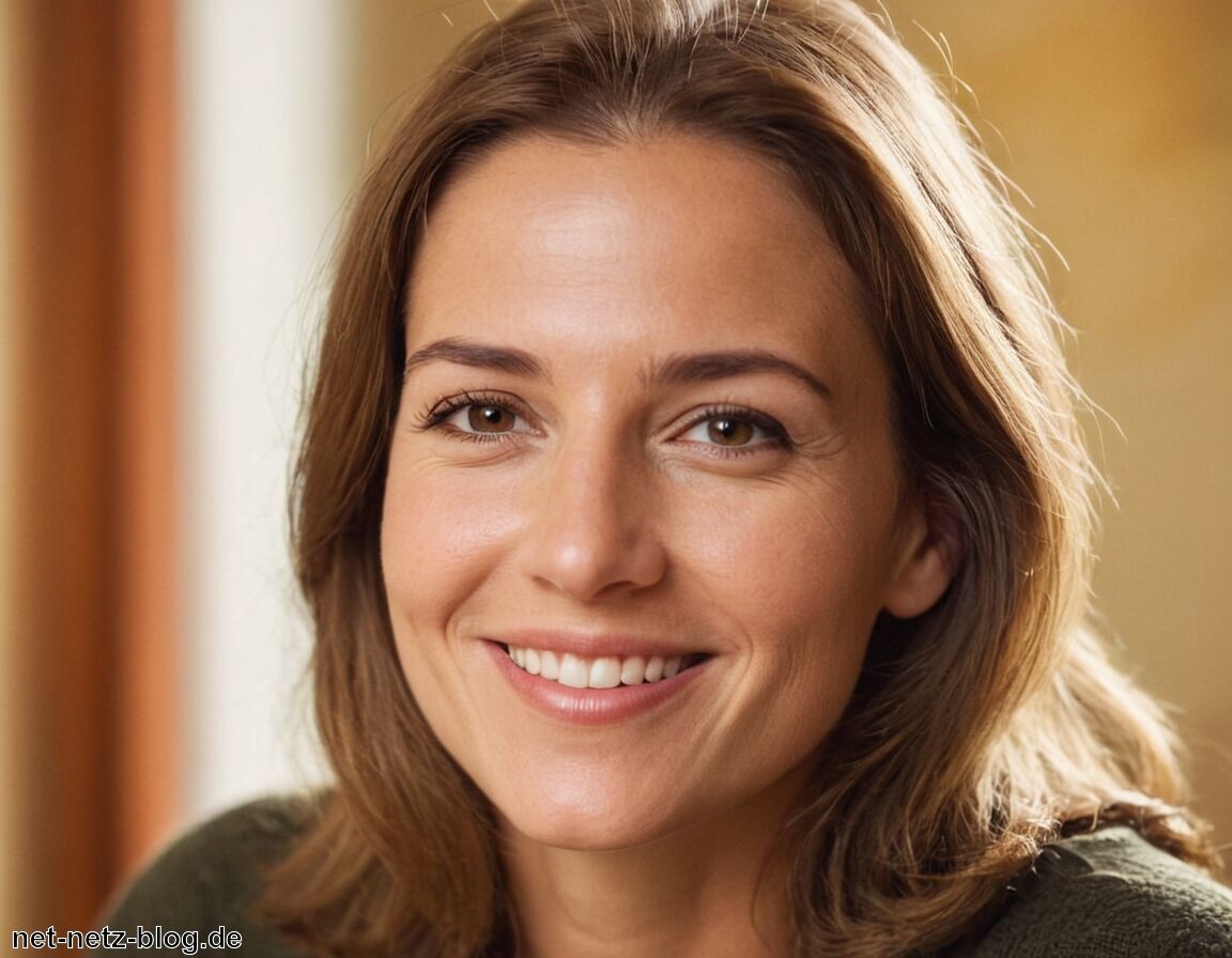 Einblicke in das Leben ihrer Mutter: Susanne Daubner - Wer ist Jo Todter Daubner?