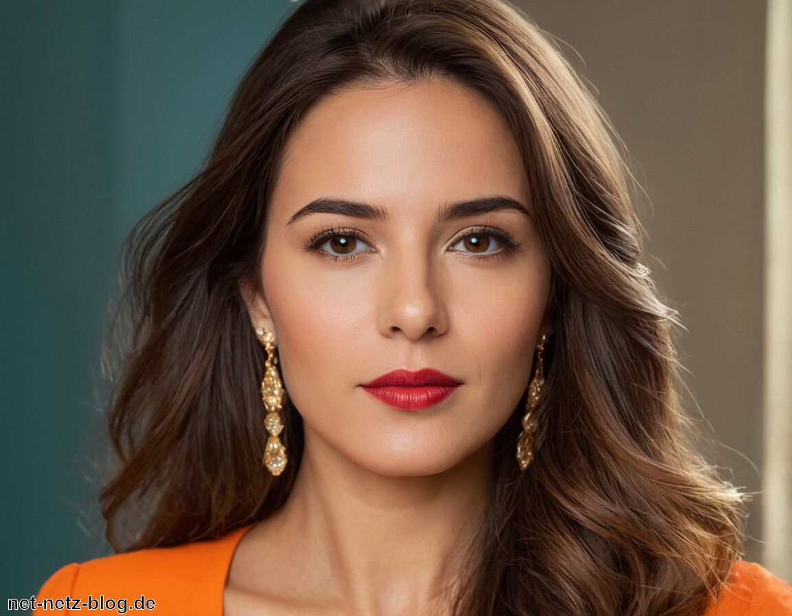 Warum es sich lohnt, über Viviane Elisa Maria Clarin zu lesen - Viviane Elisa Maria Clarin: Lebenslauf, Hintergrund und aktuelles Leben