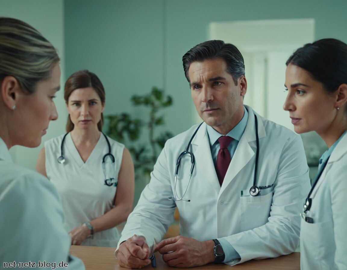 Bedeutung der Gesundheitsaufklärung - Charlotte Karlinder Schlaganfall – Fakten, Hintergründe und wichtige Lektionen