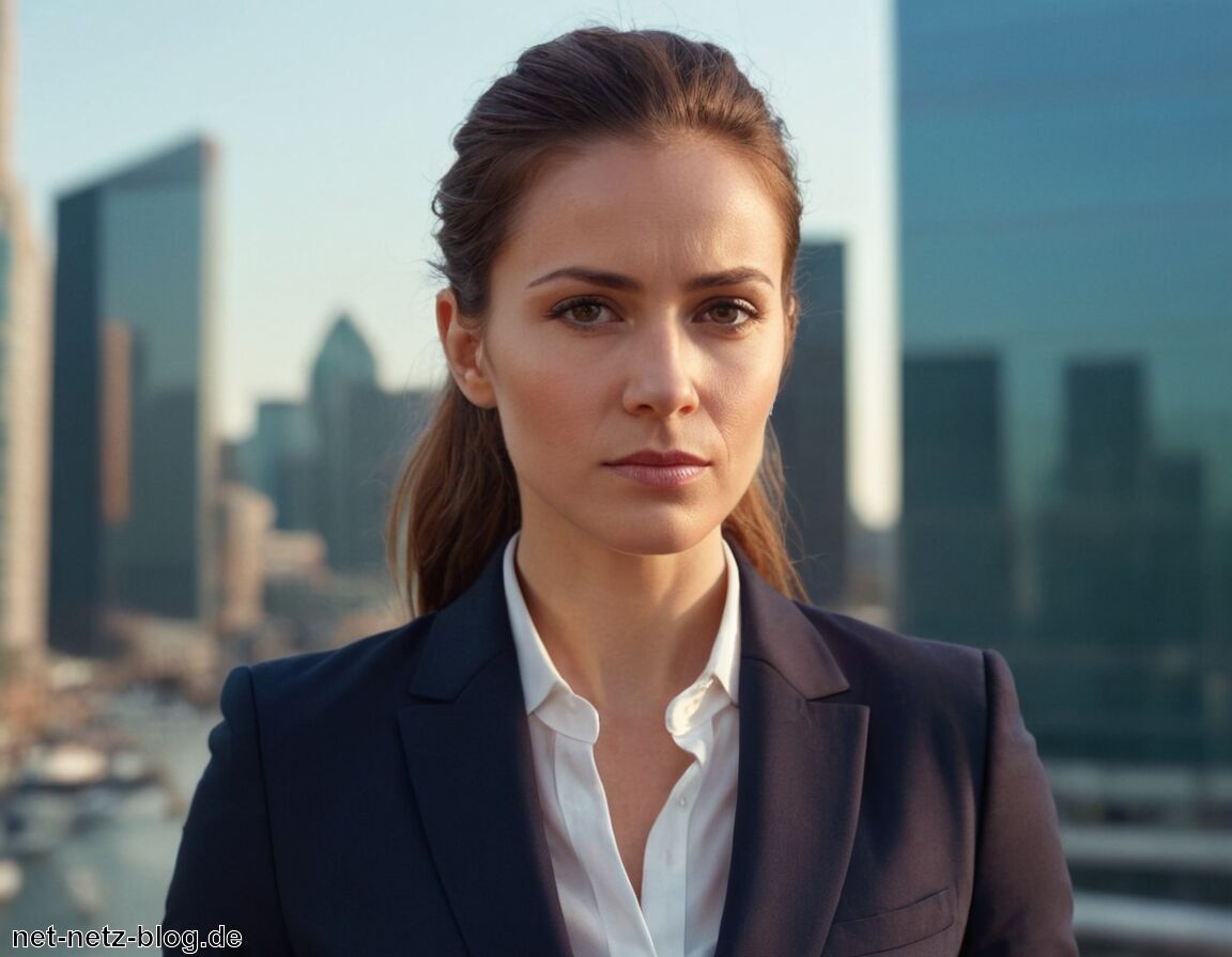 Karrierefokus statt Liebesgeschichten - Ist Vanessa Civiello verheiratet? Ein Blick auf ihr Privatleben und Beziehungsstatus