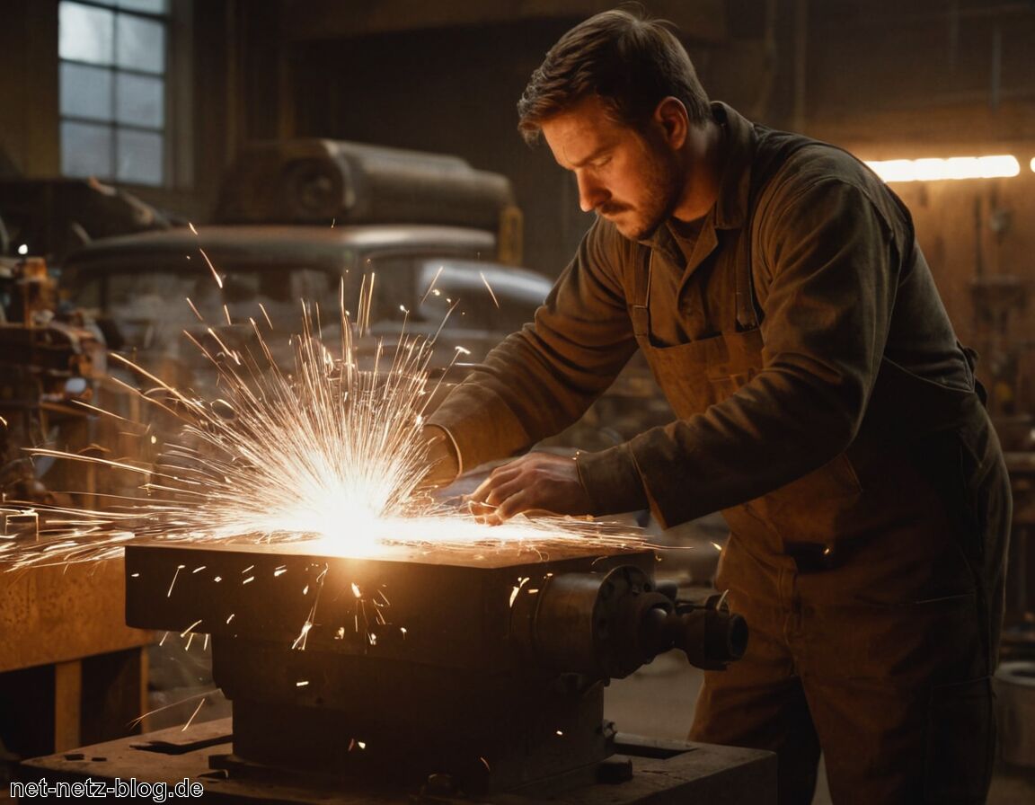 Was sagt das Team von Steel Buddies zu den Gerüchten? - Steel Buddies Günther: Die Wahrheit hinter den Sterbe-Gerüchten