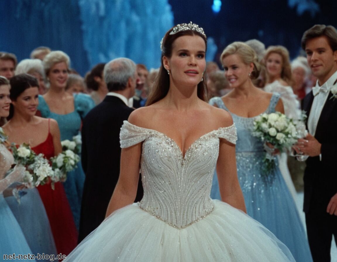 Warum das Interesse an Katarina Witts Hochzeit so groß bleibt - Katarina Witt und ihre Hochzeit – Alles, was Sie wissen sollten