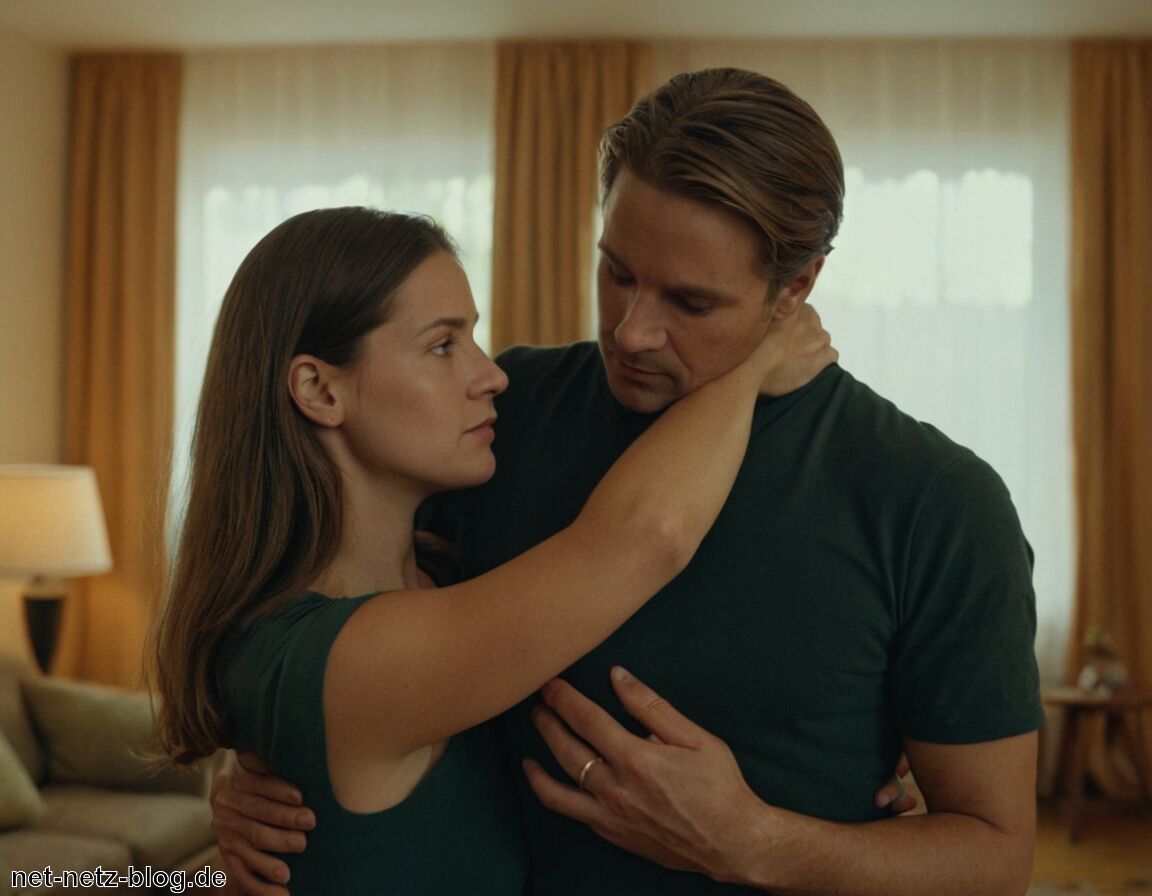 Relevanz des Themas Familie bei Katharina Blaschke - Katharina Blaschke Familie – Ein Blick in ihr Leben, ihre Herkunft und ihr persönliches Umfeld