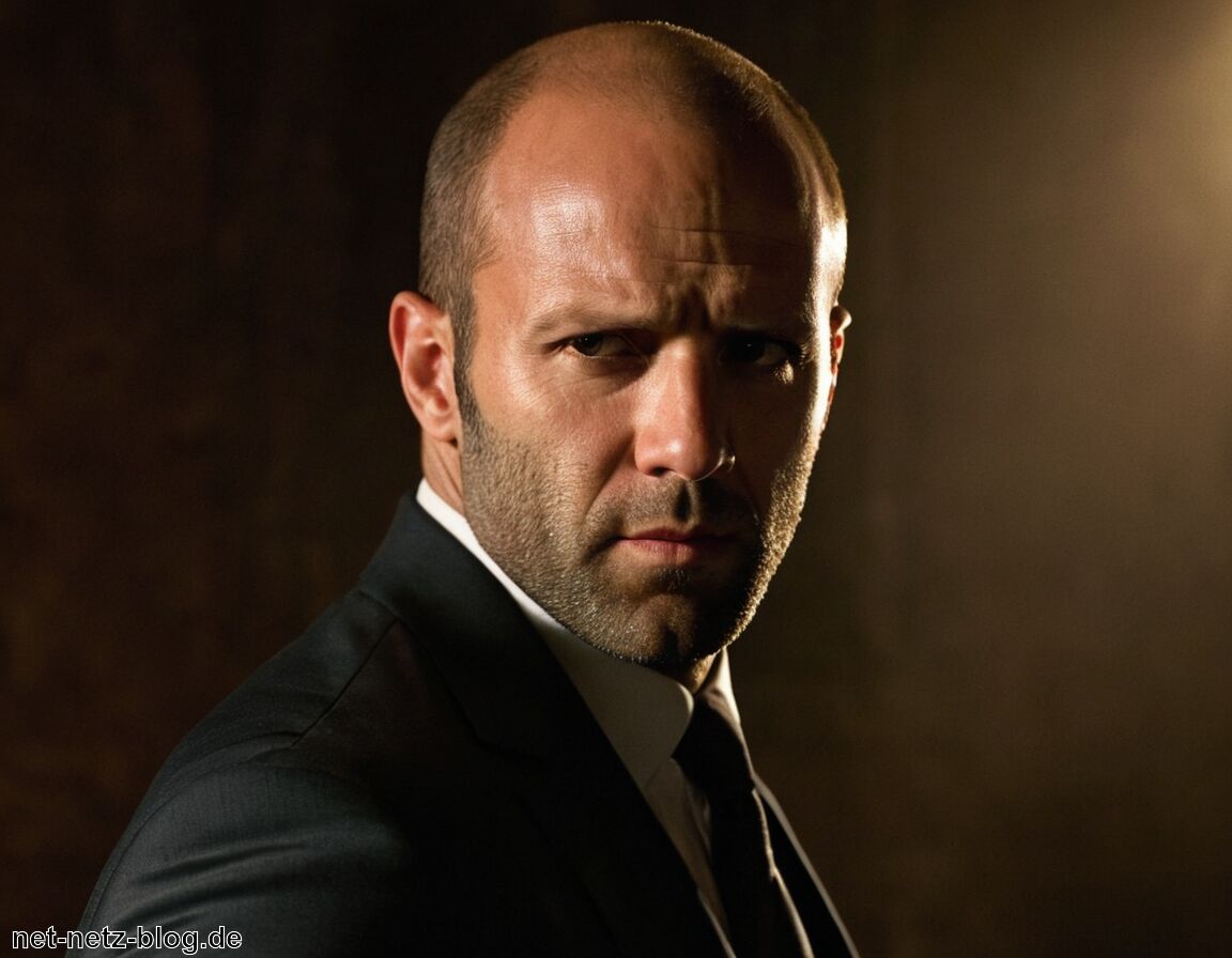 Auswirkung auf Fans und Medien - Jason Statham Schlaganfall – Tatsachen, Gerüchte und Informationen, die du berücksichtigen solltest