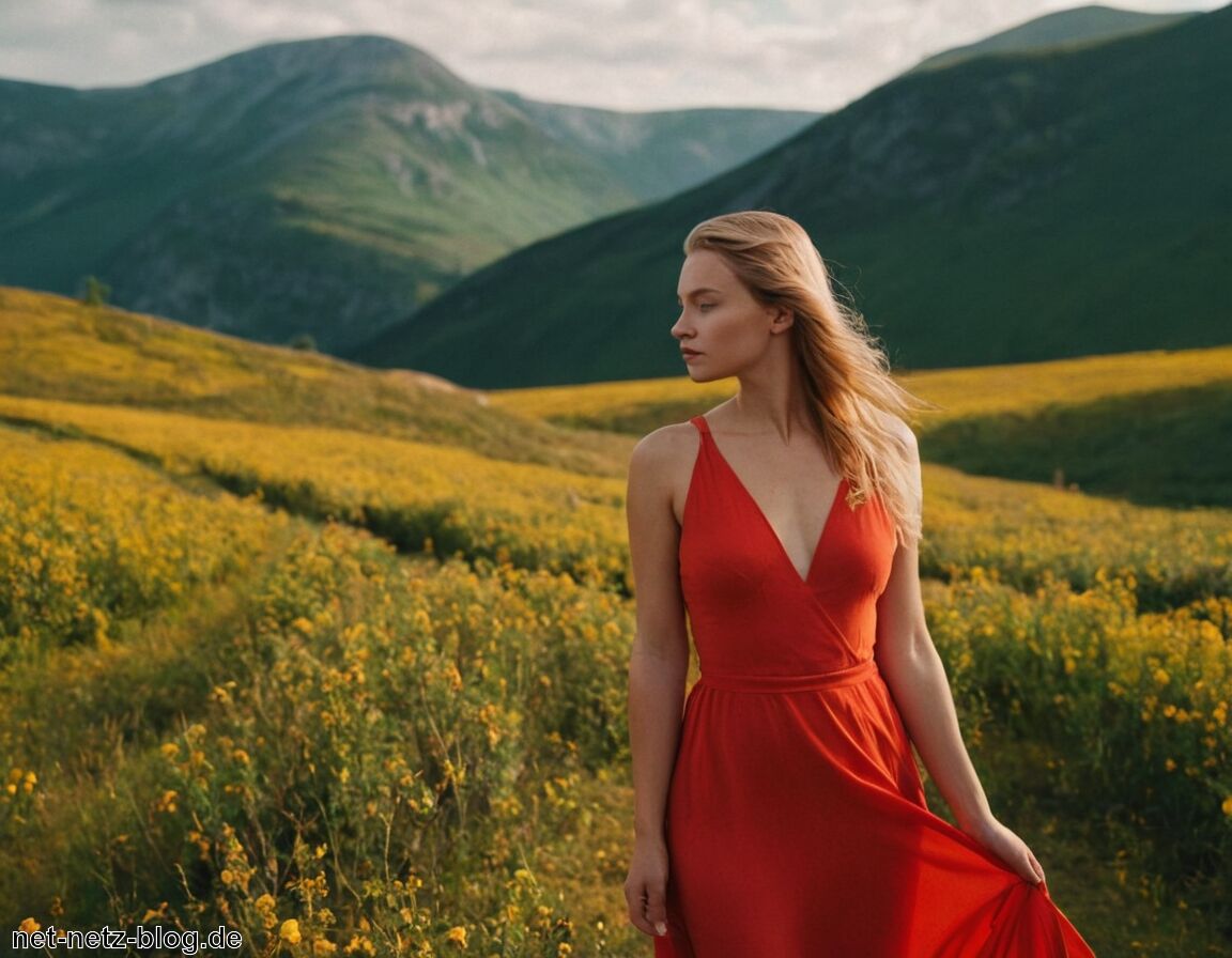 Warum die Geschichte von Klara-Magdalena Martinek von Bedeutung ist - Wer ist Klara-Magdalena Martinek? Ein Einblick in ihr Leben und ihre kreative Identität