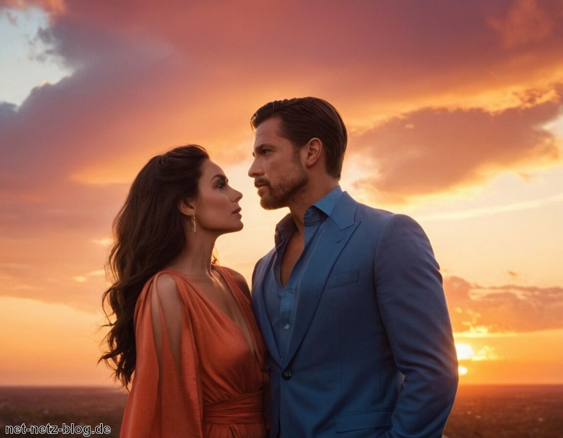 Warum Trennungsgerüchte bei Promis häufig auftreten - Sven Kuntze und Inka Schneider: Trennung oder nicht? – Alles über das Thema