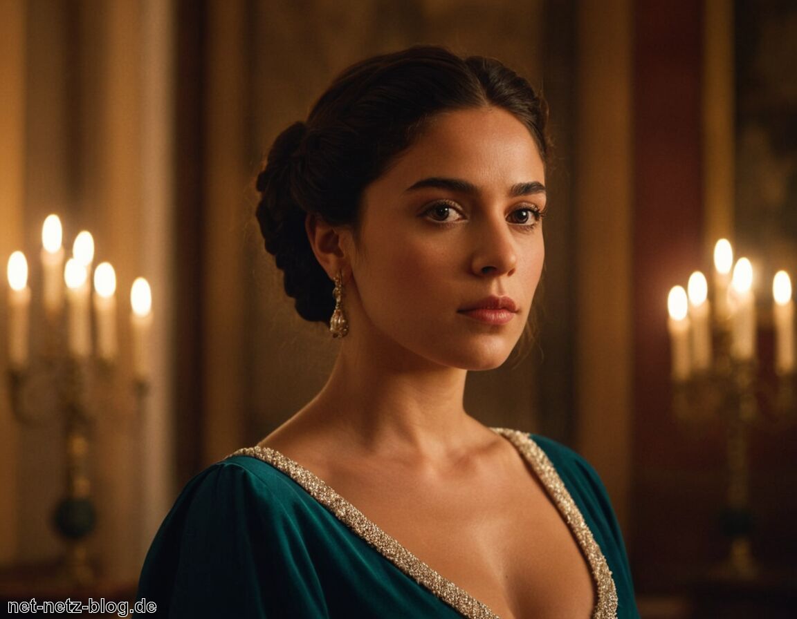 Was wir nicht wissen – und warum das wichtig ist - Wer ist Elea Giulia Alva di Lorenzo? Ihre Geschichte, Familie und Herkunft