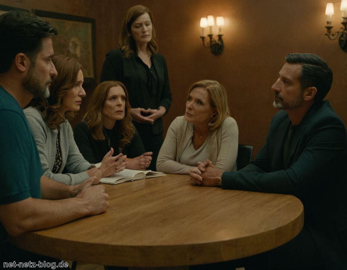 Warum es wichtig ist, über Todesursachen zu kommunizieren - Malte Antoni: Warum starb er so früh?