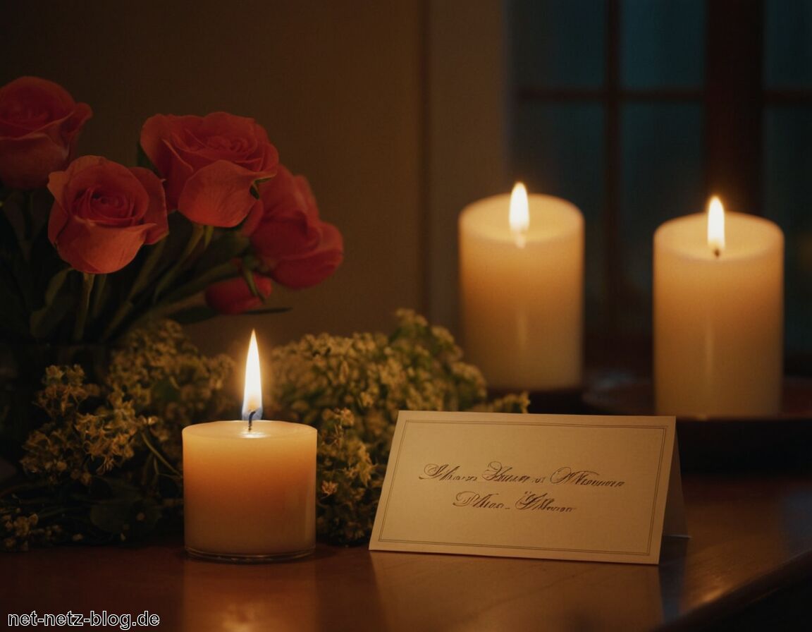 Erinnerungen seiner Lebenspartnerin - Ralle Ender: Alles Wichtige über den beliebten TV-Star und seine Todesanzeige