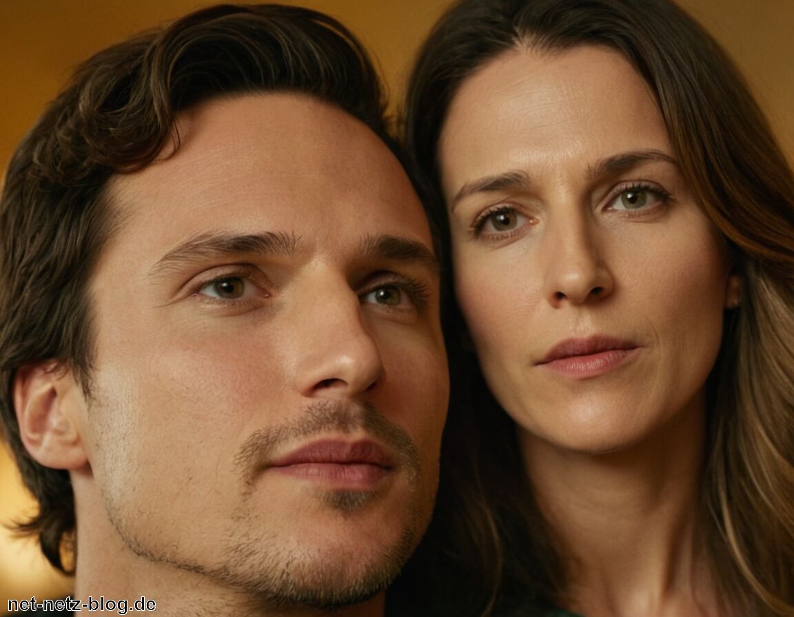 Gerüchte über eine Trennung – Was steckt dahinter? - Florian David Fitz und Anja Knauer – Trennung oder nicht? Alle Informationen und Hintergründe