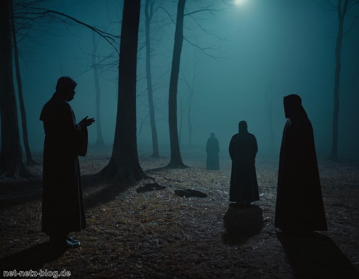 Ursprung der Diskussion um eine Todesursache - Andreas Fahnert: Hintergründe zur Todesursache und den Gerüchten