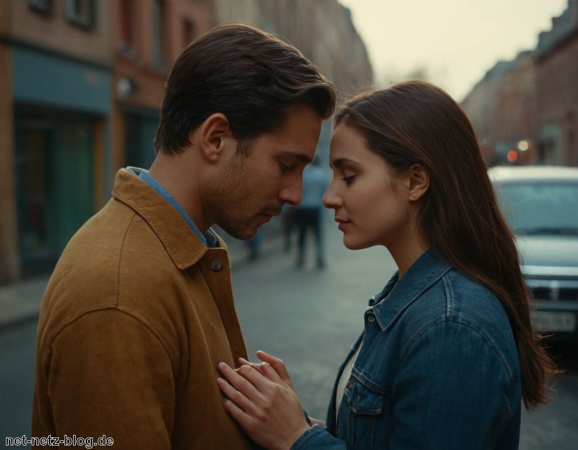 Öffentlich wahrnehmbare Anzeichen der Trennung - Die Trennung von Mark und Lydia Benecke: Die Hintergründe ihrer Beziehung und des Abschieds