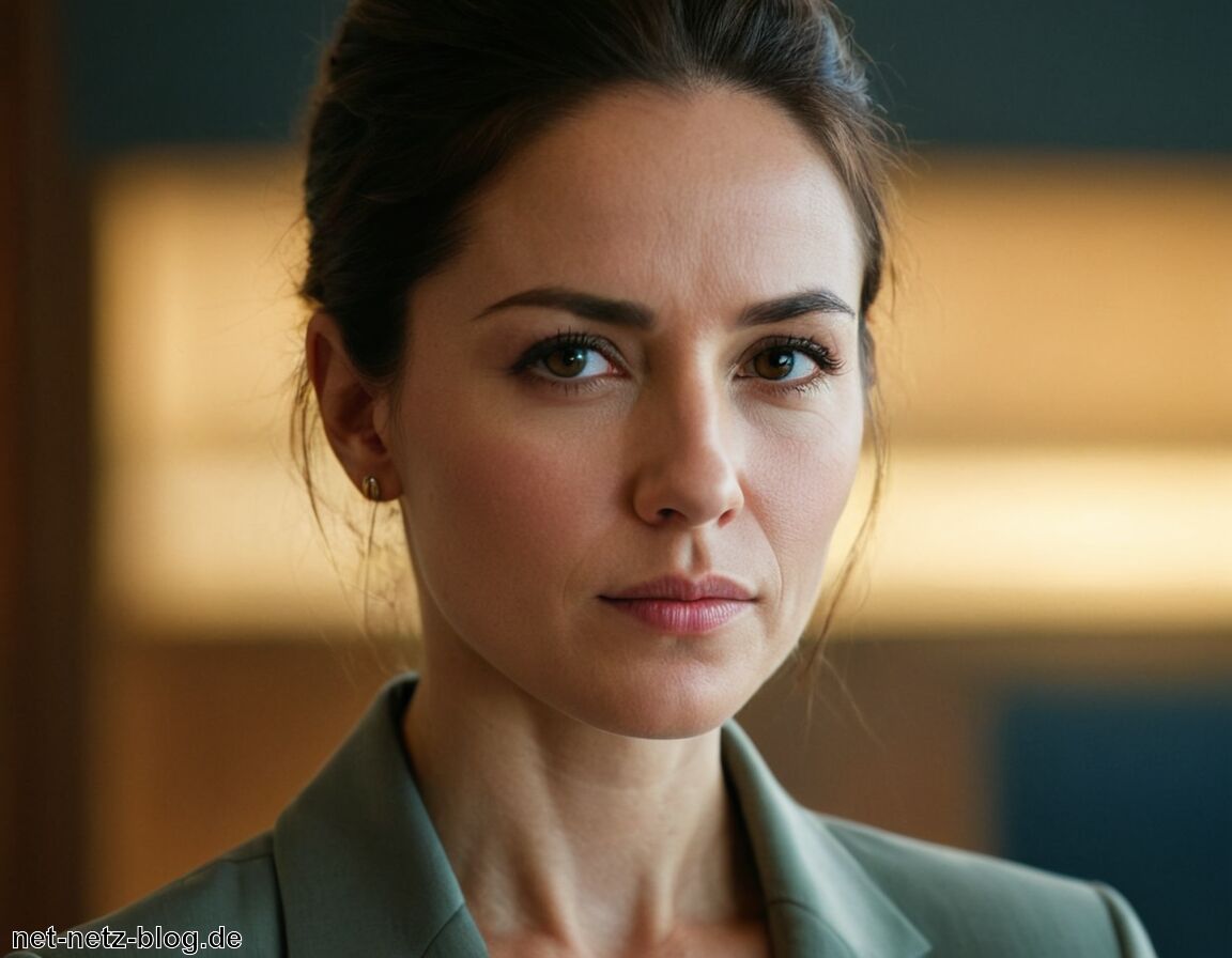 Schlussfolgerung – Mit wem ist Mirjam Meinhardt wirklich verheiratet? - Mit wem ist Mirjam Meinhardt verheiratet? – Einblick in ihr Privatleben und ihre berufliche Laufbahn