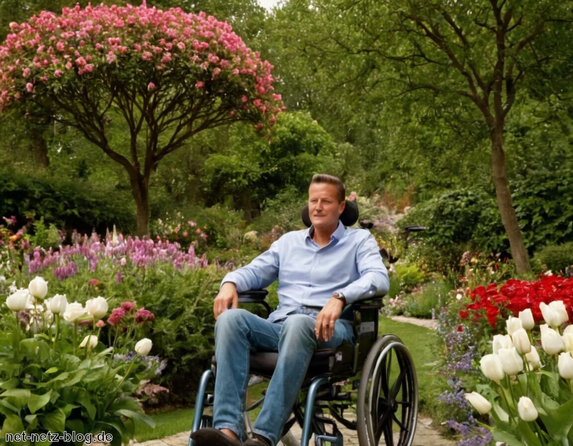 Fazit - Michael Schumacher Rollstuhl Garten: Alles, was Sie wissen sollten