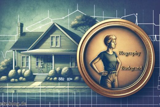 Aileen Anna Wellenbrink – Biografie, Hintergrund & Interessante Fakten