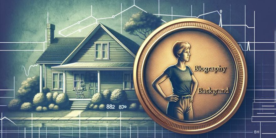 Aileen Anna Wellenbrink – Biografie, Hintergrund & Interessante Fakten