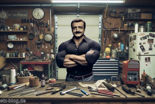 Steel Buddies Günther: Die Wahrheit hinter den Sterbe-Gerüchten