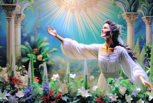 Katarina Witt und ihre Hochzeit – Alles, was Sie wissen sollten