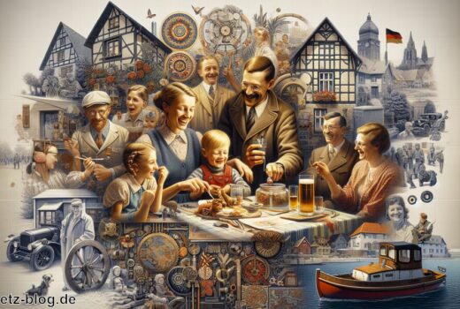 Katharina Blaschke Familie – Ein Blick in ihr Leben, ihre Herkunft und ihr persönliches Umfeld