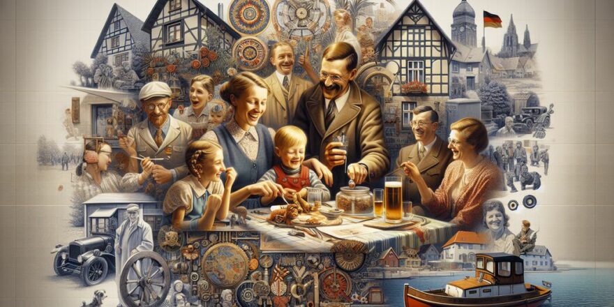 Katharina Blaschke Familie – Ein Blick in ihr Leben, ihre Herkunft und ihr persönliches Umfeld