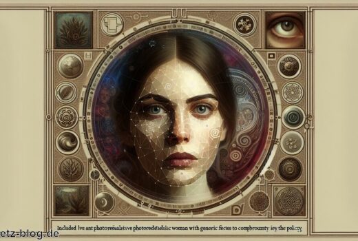 Wer ist Klara-Magdalena Martinek? Ein Einblick in ihr Leben und ihre kreative Identität