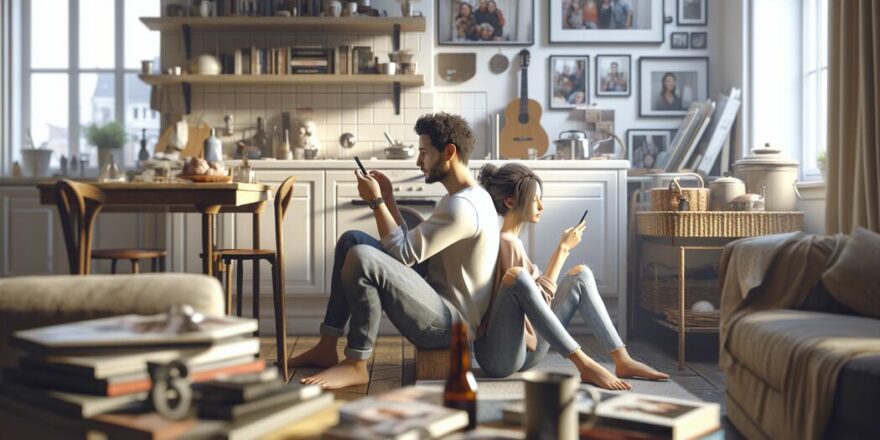 Kamilla Senjo und ihr Lebensgefährte: Ein Blick auf ihr Leben und ihre Privatsphäre