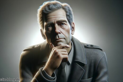 Malte Antoni: Warum starb er so früh?