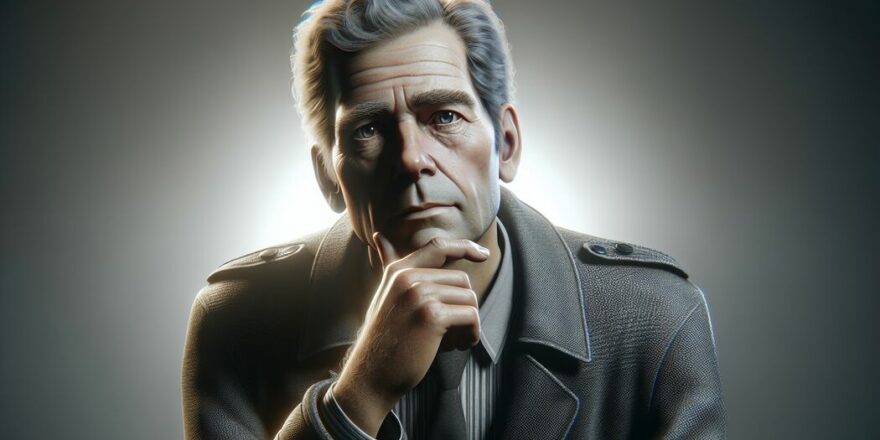 Malte Antoni: Warum starb er so früh?